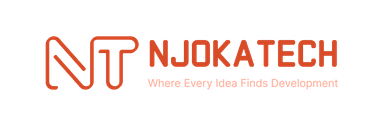 NjokaTech Solutions